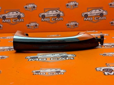 Ручка двери наружняя MERCEDES-BENZ M-класс W164 (2005 - 2008) — Разборка Мерседес