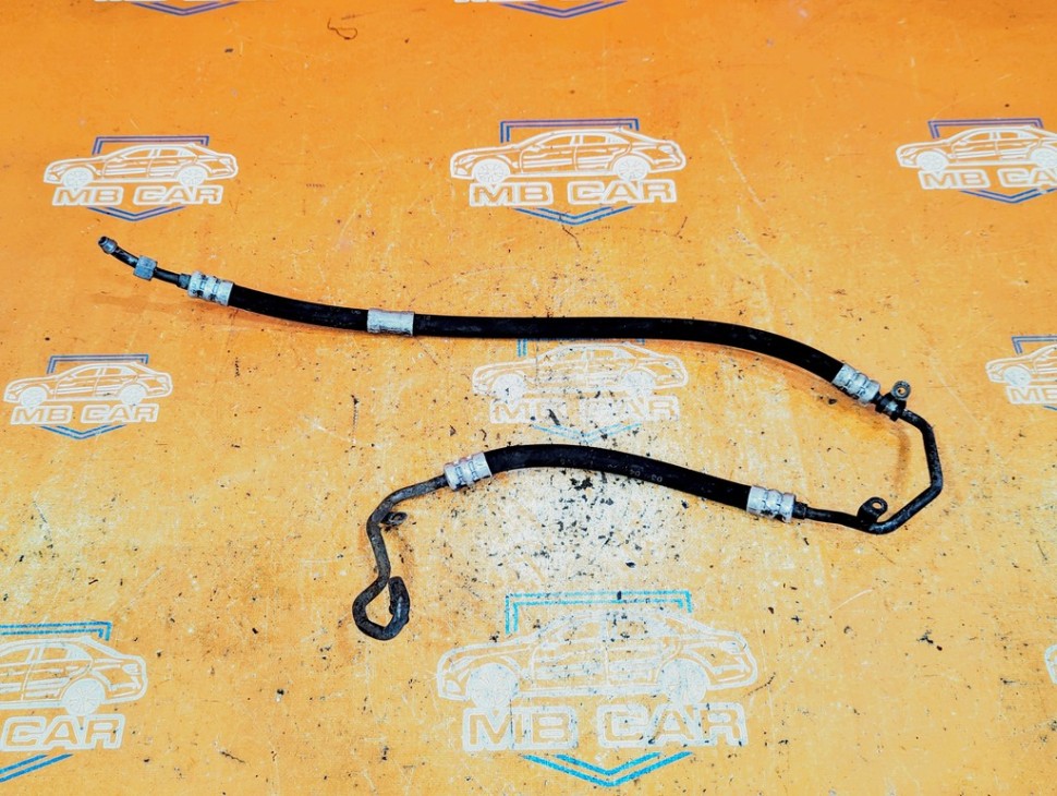 Трубка ГУРа MERCEDES-BENZ E-класс W211/S211 (2002 - 2006) фото 1 — Разборка Мерседес