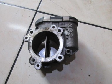 Дроссельная заслонка MERCEDES-BENZ M-класс W164 (2005 - 2008) — Разборка Мерседес