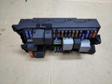 Блок SAM передний MERCEDES-BENZ E-класс W211/S211 (2002 - 2006) — Разборка Мерседес