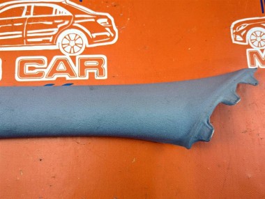 Накладка передней стойки MERCEDES-BENZ E-класс W211/S211 (2002 - 2006) — Разборка Мерседес