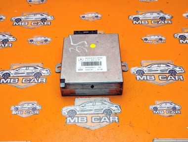 Блок телефона MERCEDES-BENZ E-класс W211/S211 (2002 - 2006) — Разборка Мерседес