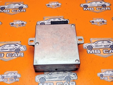 Блок телефона MERCEDES-BENZ E-класс W211/S211 (2002 - 2006) — Разборка Мерседес