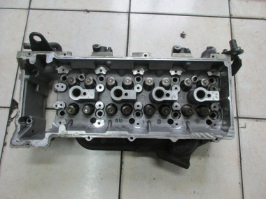 ГБЦ MERCEDES-BENZ M-класс W163 рестайлинг (2001 - 2005) — Разборка Мерседес