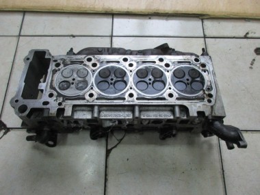 ГБЦ MERCEDES-BENZ M-класс W163 рестайлинг (2001 - 2005) — Разборка Мерседес