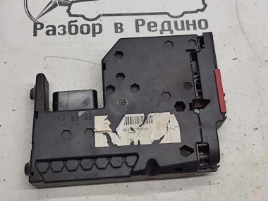 Блок предохранителей MERCEDES-BENZ E-класс W212/S212/C207/A207 (2009 - 2013) — Разборка Мерседес