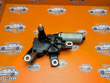 Моторчик дворников задний MERCEDES-BENZ VANEO W414 (2001 - 2005) — Разборка Мерседес