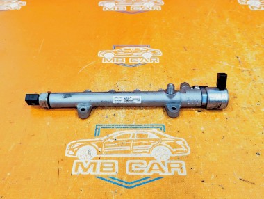 Рампа топливная MERCEDES-BENZ C-класс W205/S205/C205/A205 (2014 - 2018) — Разборка Мерседес