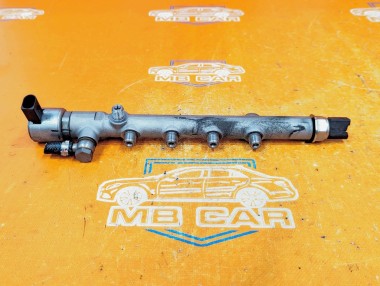 Рампа топливная MERCEDES-BENZ C-класс W205/S205/C205/A205 (2014 - 2018) — Разборка Мерседес