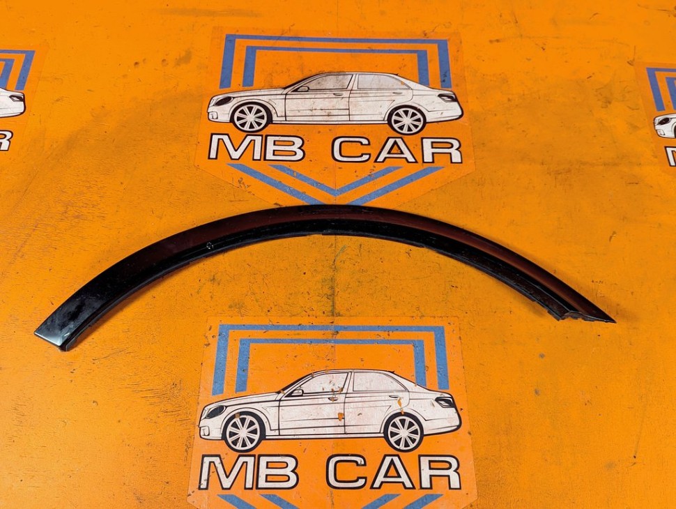 Расширители арок MERCEDES-BENZ M-класс W166 (2011 - 2015) фото 1 &mdash; Разборка Мерседес