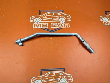 Трубка ОЖ MERCEDES-BENZ E-класс W211/S211 (2002 - 2006) — Разборка Мерседес