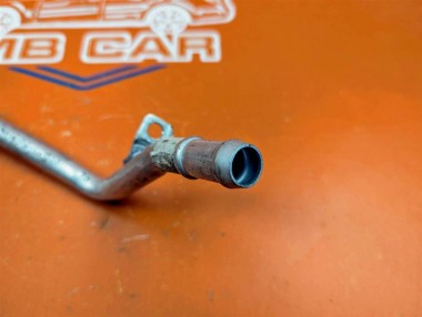 Трубка ОЖ MERCEDES-BENZ E-класс W211/S211 (2002 - 2006) — Разборка Мерседес