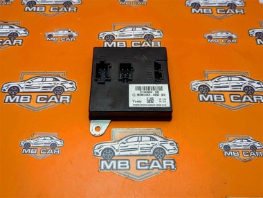 Блок SAM передний MERCEDES-BENZ E-класс W211/S211 (2002 - 2006) — Разборка Мерседес