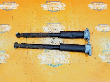 Амортизатор задний MERCEDES-BENZ C-класс W205/S205/C205/A205 (2014 - 2018) — Разборка Мерседес