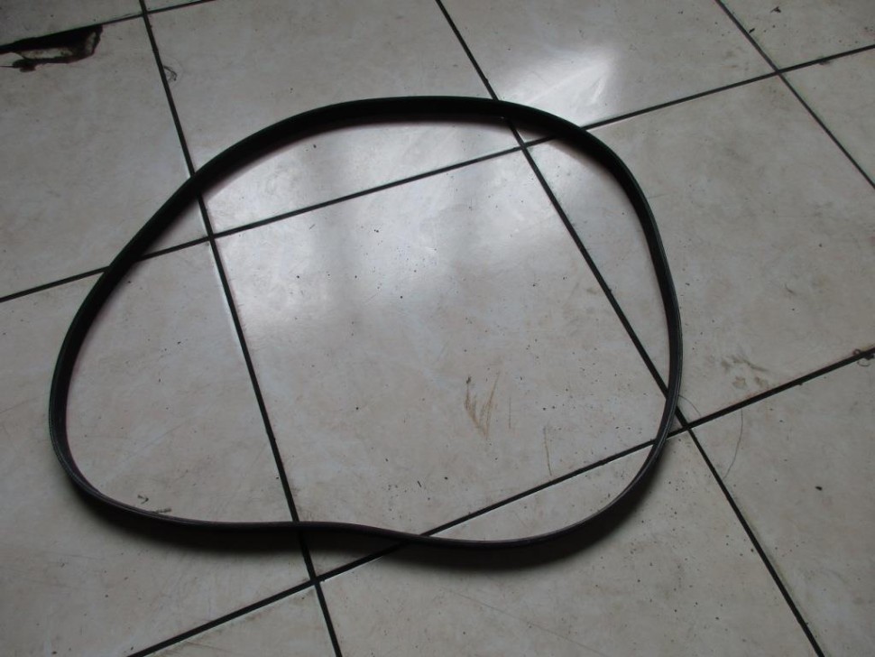 Ремень приводной MERCEDES-BENZ GLC-класс X253 (2015 - 2019) фото 1 — Разборка Мерседес