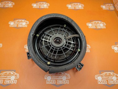 Динамик MERCEDES-BENZ M-класс W163 (1997 - 2001) — Разборка Мерседес