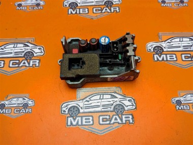 Реле моторчика печки MERCEDES-BENZ M-класс W163 (1997 - 2001) — Разборка Мерседес