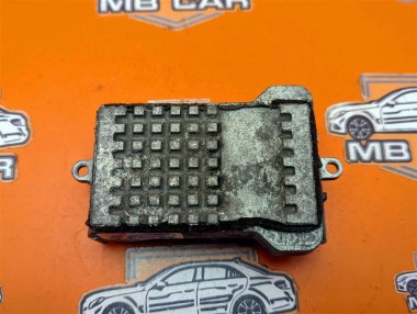 Реле моторчика печки MERCEDES-BENZ M-класс W163 (1997 - 2001) — Разборка Мерседес