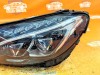 Фара левая MERCEDES-BENZ C-класс W205/S205/C205/A205 (2014 - 2018) фото 3 — Разборка Мерседес