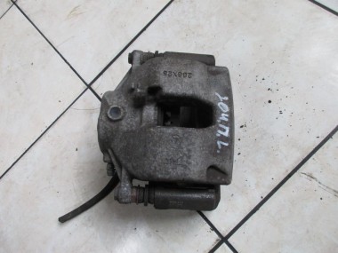 Суппорт передний левый MERCEDES-BENZ C-класс W204/S204 (2006 - 2011) — Разборка Мерседес