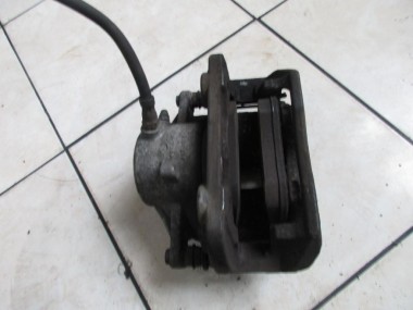 Суппорт передний левый MERCEDES-BENZ C-класс W204/S204 (2006 - 2011) — Разборка Мерседес