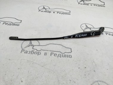 Поводок дворников MERCEDES-BENZ A-класс W168 рестайлинг (2001 - 2004) — Разборка Мерседес