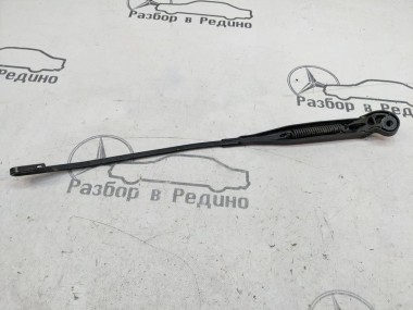Поводок дворников MERCEDES-BENZ A-класс W168 рестайлинг (2001 - 2004) — Разборка Мерседес