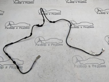 Провод камеры MERCEDES-BENZ S-класс W221 (2005 - 2009) — Разборка Мерседес