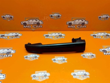 Ручка двери наружняя MERCEDES-BENZ CLK-класс C208/A208 (1997 - 2000) — Разборка Мерседес