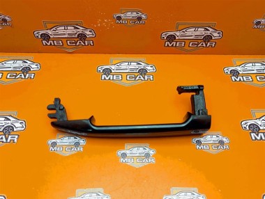 Ручка двери наружняя MERCEDES-BENZ CLK-класс C208/A208 (1997 - 2000) — Разборка Мерседес