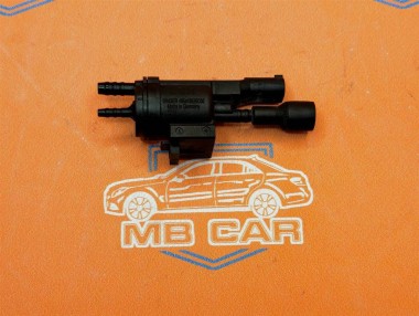 Клапан электромагнитный MERCEDES-BENZ C-класс W204/S204/С204 рестайлинг (2011 - 2015) — Разборка Мерседес