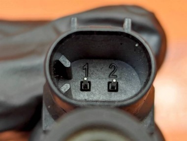 Клапан электромагнитный MERCEDES-BENZ C-класс W204/S204/С204 рестайлинг (2011 - 2015) — Разборка Мерседес