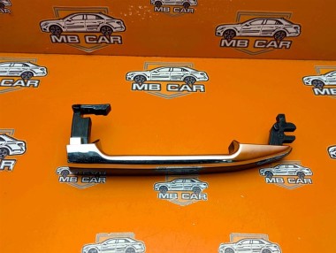 Ручка двери наружняя MERCEDES-BENZ E-класс W210/S210 (1995 - 1999) — Разборка Мерседес