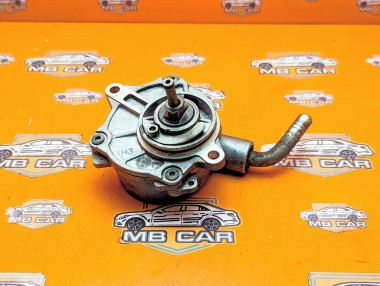 Насос вакуумный MERCEDES-BENZ E-класс W210/S210 рестайлинг (1999 - 2003) — Разборка Мерседес