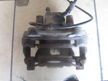 Суппорт задний правый MERCEDES-BENZ E-класс W212/S212/C207/A207 (2009 - 2013) — Разборка Мерседес