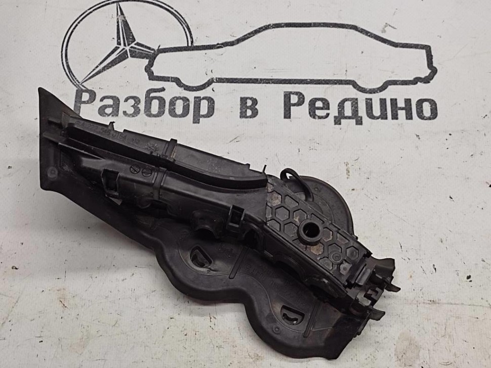 Кронштейн MERCEDES-BENZ S-class w222 фото 1 — Разборка Мерседес
