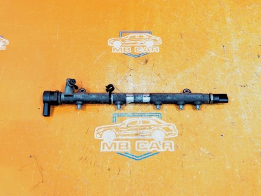 Рампа топливная MERCEDES-BENZ V-класс W639 (2003 - 2014) — Разборка Мерседес