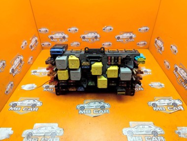 Блок SAM передний MERCEDES-BENZ Vito W639 рестайлинг (2010 - 2014) &mdash; Разборка Мерседес