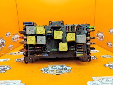 Блок SAM передний MERCEDES-BENZ Vito W639 рестайлинг (2010 - 2014) &mdash; Разборка Мерседес