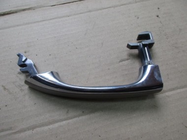 Ручка двери наружняя MERCEDES-BENZ E-класс W211/S211 (2002 - 2006) — Разборка Мерседес