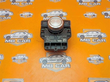 Джойстик MERCEDES-BENZ C-класс W204/S204 (2006 - 2011) — Разборка Мерседес