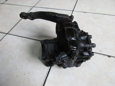 Рулевой редуктор MERCEDES-BENZ W124 W124/S124/C124/A124 (1984 - 1993) — Разборка Мерседес