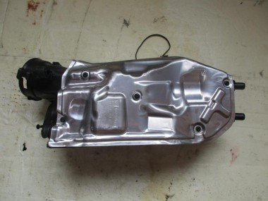 Корпус воздушного фильтра MERCEDES-BENZ GLC-класс X253 (2015 - 2019) — Разборка Мерседес