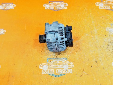 Генератор MERCEDES-BENZ V-класс W639 (2003 - 2014) — Разборка Мерседес