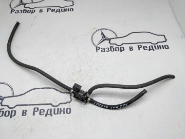 Клапан электромагнитный MERCEDES-BENZ C-класс W204/S204 (2006 - 2011) — Разборка Мерседес