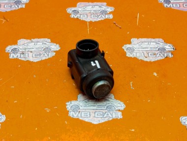 Парктроники MERCEDES-BENZ E-класс W211/S211 (2002 - 2006) — Разборка Мерседес