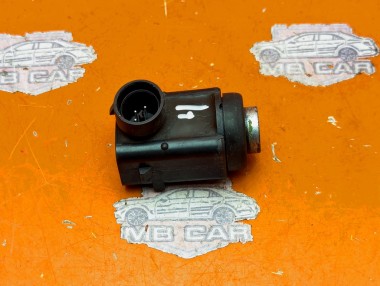 Парктроники MERCEDES-BENZ E-класс W211/S211 (2002 - 2006) — Разборка Мерседес