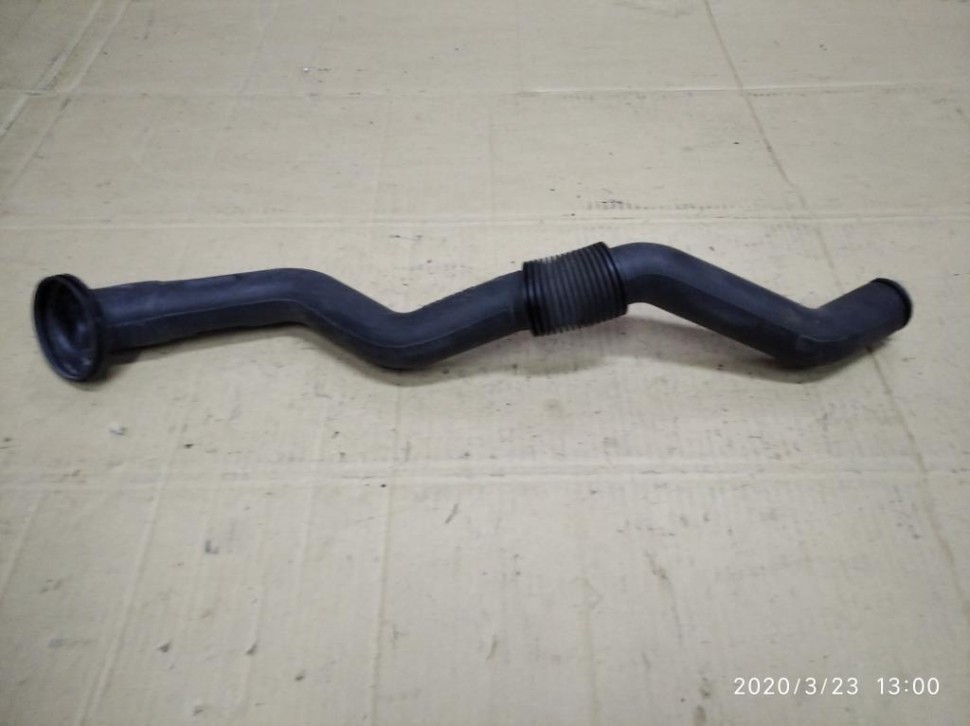 Водосток MERCEDES-BENZ Vito W638 (1996 - 2003) фото 1 &mdash; Разборка Мерседес