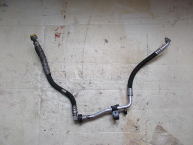 Трубка кондиционера MERCEDES-BENZ E-класс AMG W211/S211 (2002 - 2006) — Разборка Мерседес