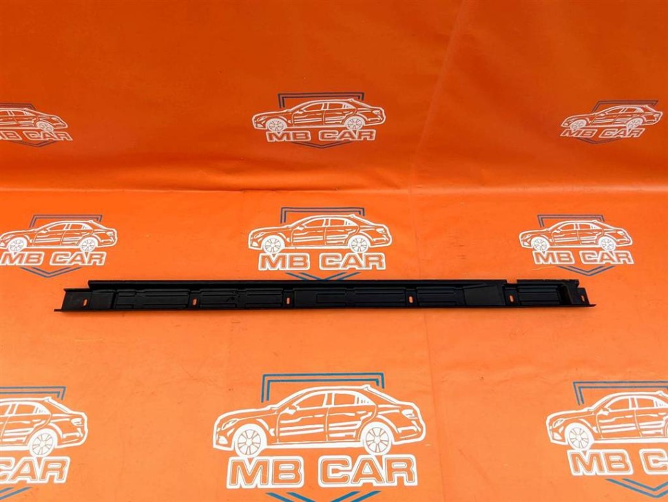 Кронштейн MERCEDES-BENZ GL-класс X164 рестайлинг (2009 - 2012) фото 1 — Разборка Мерседес